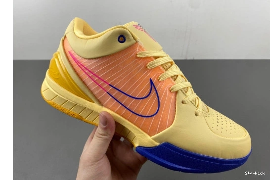 Kobe  723908-180 Protro 4 Nike 1118